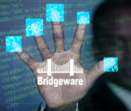 Bridgeware Systems Inc. President Brian J. McMahon