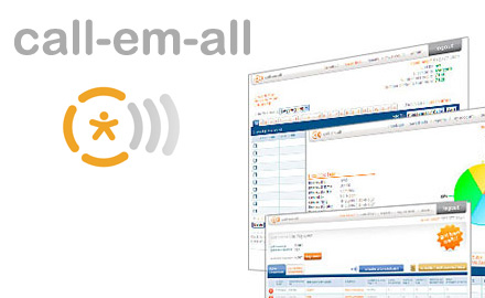 Software Integration call-em-all